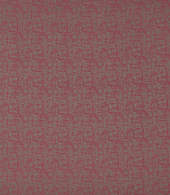 Atmosphere FR Wide Width Fabric / Raspberry - Just Fabrics