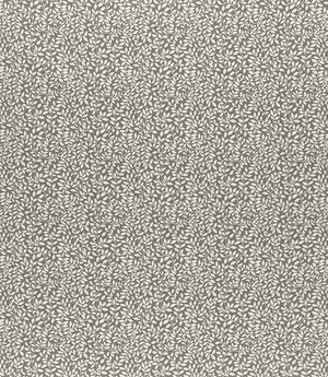 Cora FR Fabric / Smoke