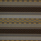 Shoreditch Fabric / Ochre - Just Fabrics