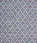 Elmore Fabric / Indigo - Just Fabrics