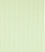 Ribbon Stripe Fabric / Peridot - Just Fabrics