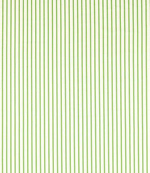 Ribbon Stripe Fabric / Peridot