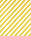 Paper Straw Stripe Fabric / Citrine - Just Fabrics