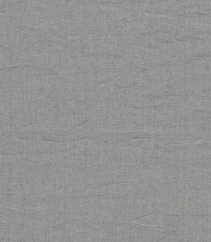 Rue Linen Fabric / Feather