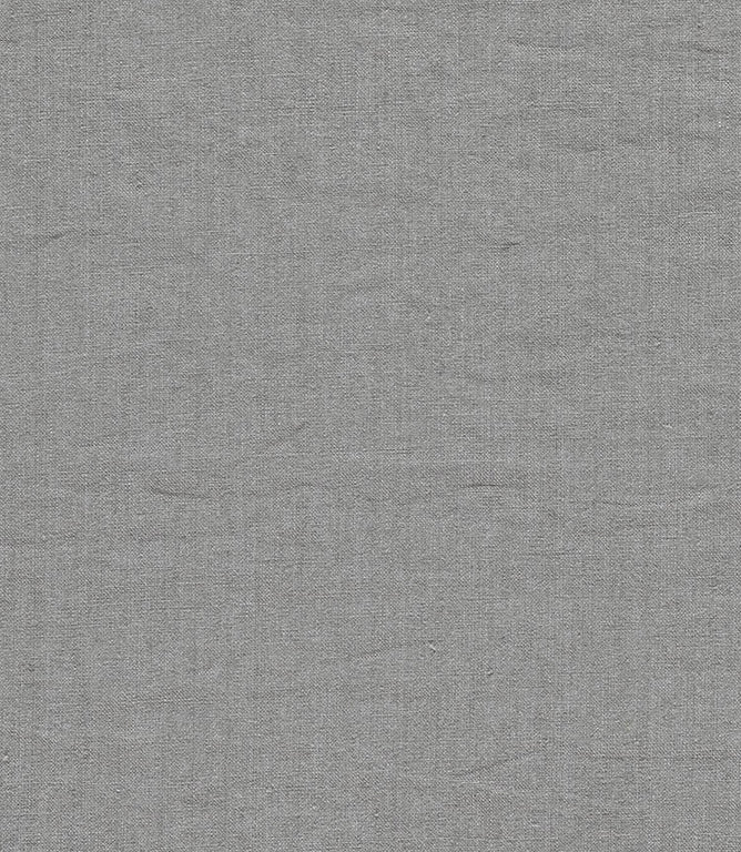Rue Linen Fabric / Feather - Just Fabrics