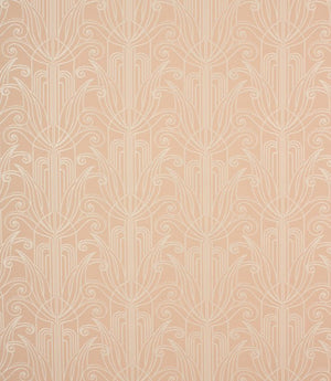 Arcadia  Fabric / Rosedust