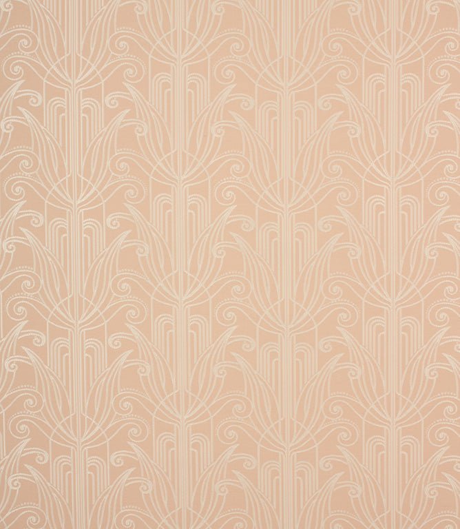 Arcadia Fabric / Rosedust - Just Fabrics