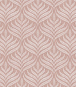 Molly Fabric / Blush - Just Fabrics
