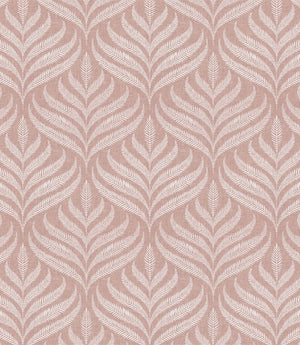 Molly Fabric / Blush