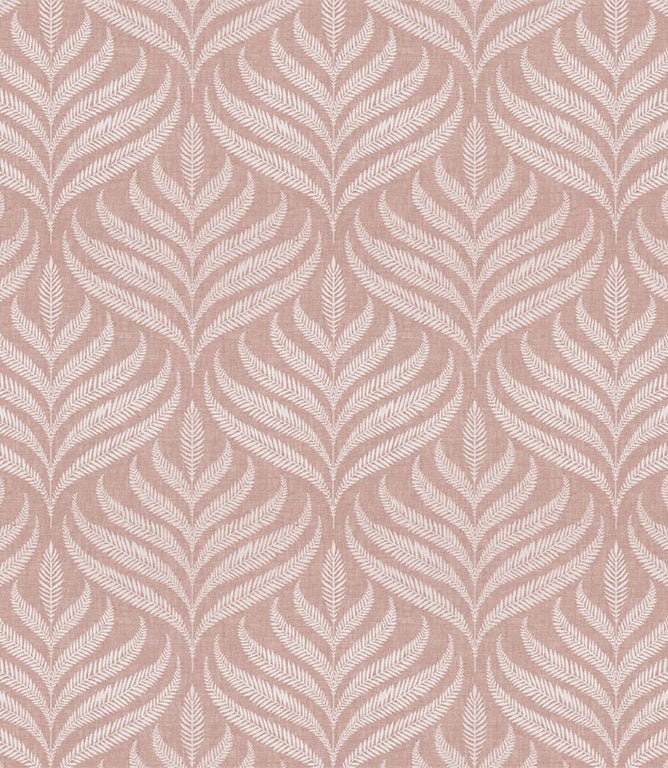 Molly Fabric / Blush - Just Fabrics
