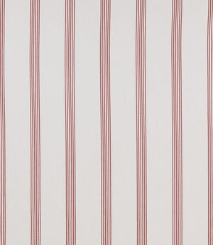 Newport Fabric / Raspberry