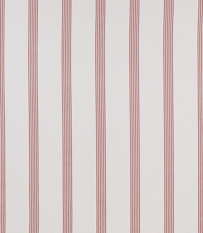 Newport Fabric / Raspberry - Just Fabrics