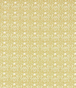 Borage Fabric / Sunflower - Just Fabrics