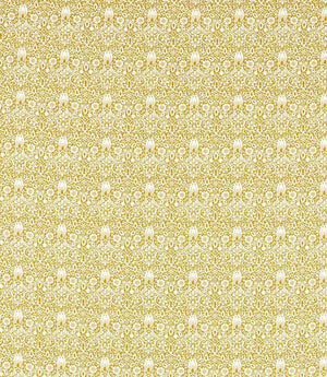 Borage Fabric / Sunflower