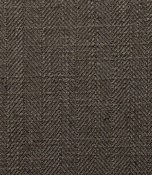 Henley Fabric / Espresso