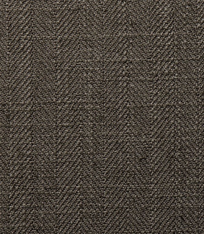 Henley Fabric / Espresso - Just Fabrics