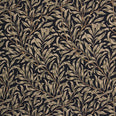 Willow Bough Fabric / Navy