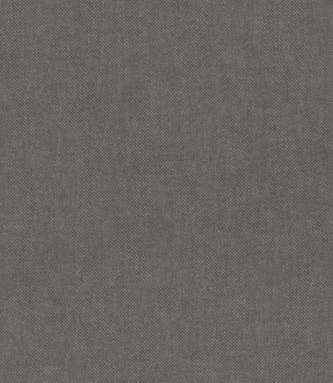 Harrow Chenille FR Fabric / Grey - Just Fabrics