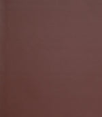 Burghley FR Vinyl Leather Fabric / Maroon - Just Fabrics