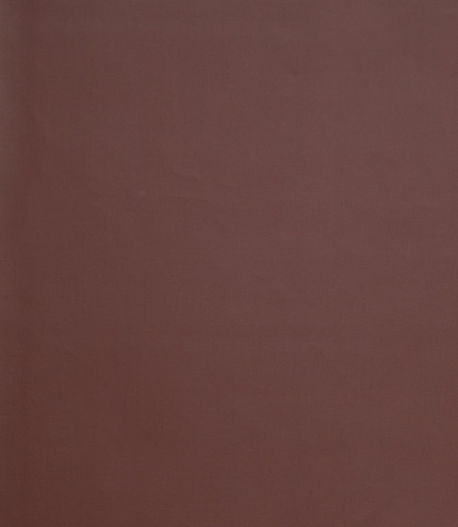 Burghley FR Vinyl Leather Fabric / Maroon - Just Fabrics
