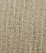 Mara Voile Fabric / Latte - Just Fabrics