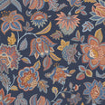 Manasi FR  Fabric / Sapphire
