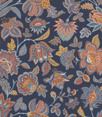 Manasi FR Fabric / Sapphire - Just Fabrics