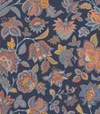 Manasi FR Fabric / Sapphire - Just Fabrics