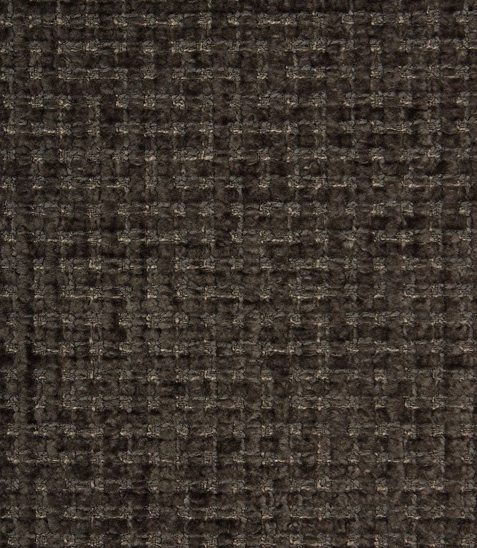 Torridon FR Fabric / Grey - Just Fabrics