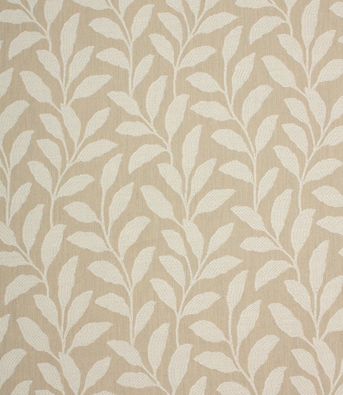 Windsor Vine Fabric / Linen - Just Fabrics