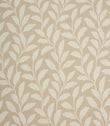 Windsor Vine Fabric / Linen - Just Fabrics