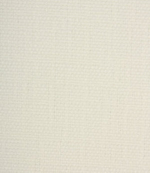 Elcombe Chenille Fabric / Ecru