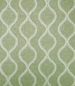Orchard Trail Fabric / Sage - Just Fabrics