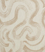 Circuit Fabric / Stone - Just Fabrics