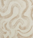 Circuit Fabric / Stone - Just Fabrics