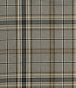 Braemar FR Fabric / Butterscotch - Just Fabrics