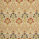 Tiffany Fabric / Jewel - Just Fabrics