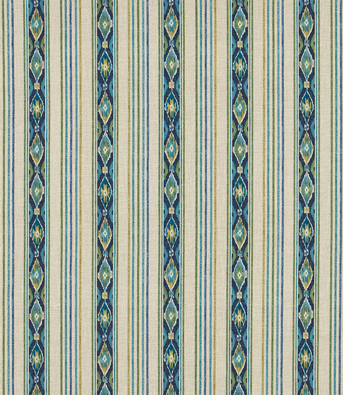 Contemporary - Boho Stripe