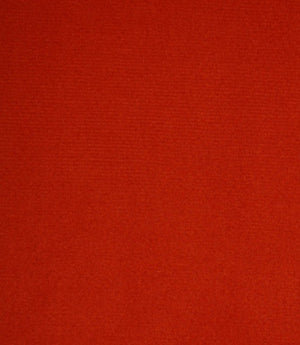 Cotswold Velvet Fabric / Paprika - Just Fabrics