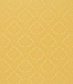 Lymington Damask Fabric / Corn - Just Fabrics