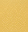 Lymington Damask Fabric / Corn - Just Fabrics