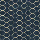 Faraday Velvet Fabric / Atlantic - Just Fabrics