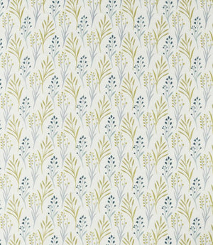 Kinniya Fabric / Grasshopper