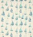 Kinsale Fabric / Ocean - Just Fabrics