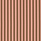 Regency Aperigon Fabric / Putty / Walnut - Just Fabrics