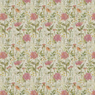 Delamere Fabric / Blossom - Just Fabrics