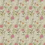 Delamere Fabric / Blossom - Just Fabrics