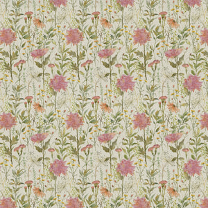 Delamere Fabric / Blossom