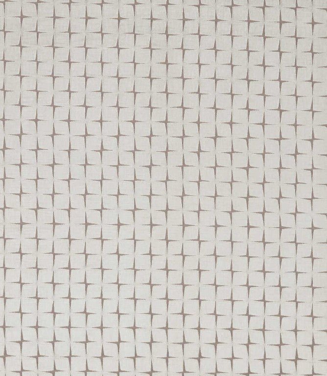Issoria Fabric / Dove - Just Fabrics