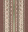 Livadia FR Fabric / Woodrose - Just Fabrics